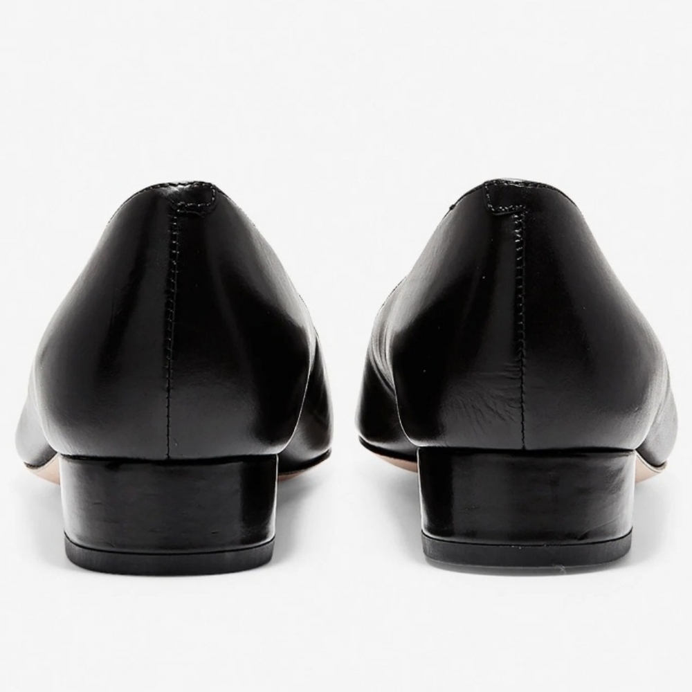 Cole Haan - Vesta Skimmer Flats - Black - Picture 12 of 16